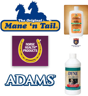 animal care products